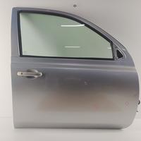 Porta ant dx NISSAN MICRA III (K12) '02