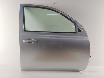 Porta ant dx NISSAN MICRA III (K12) '02