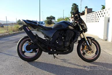 Kawasaki z1000 2005