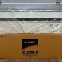 Condizionatori alta potenza