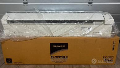 Condizionatori alta potenza