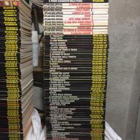 Nathan Never e Dylan Dog