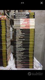 Nathan Never e Dylan Dog