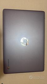 HP Chromebook 14 – 4GB RAM / 64GB