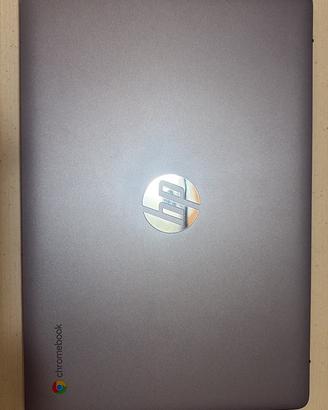 HP Chromebook 14 – 4GB RAM / 64GB