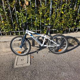 bici 8/10 anni