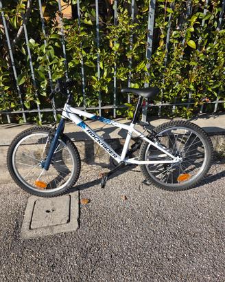 bici 8/10 anni