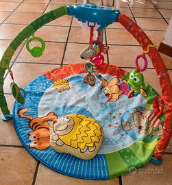 Palestrina  Chicco Bubble Gym