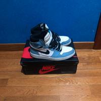 Jordan 1 high university blue
