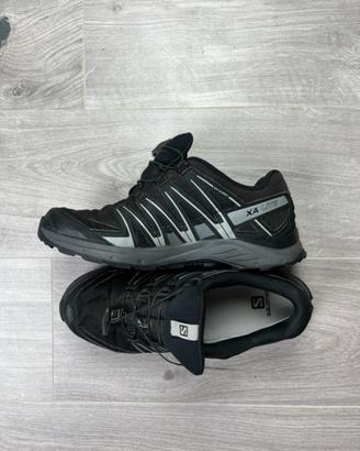 Scarpe t salomon XA Lite