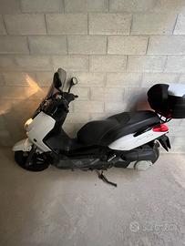 Yamaha X-Max 250 - 2008