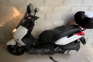 Yamaha X-Max 250 - 2008