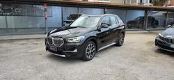 Bmw X1 xDrive18d xLine