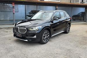 Bmw X1 xDrive18d xLine