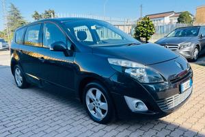 Renault Scenic Scénic X-Mod 1.5 dCi 110CV Luxe 7 P
