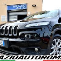 Jeep Cherokee 2.0 Mjt 170CV 4WD AUTOM.+ NAVI+PDC+L
