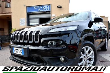 Jeep Cherokee 2.0 Mjt 170CV 4WD AUTOM.+ NAVI+PDC+L