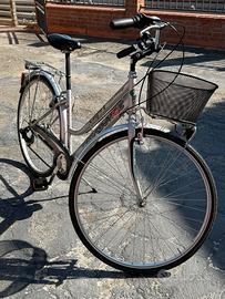 Bicicletta