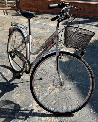 Bicicletta