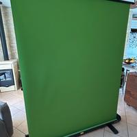 Green Screen
