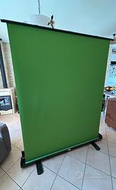 Green Screen