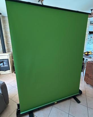 Green Screen