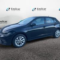 VOLKSWAGEN Polo Style 1.0 TSI 70 kW (95 CV) N5190