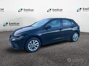 VOLKSWAGEN Polo Style 1.0 TSI 70 kW (95 CV) N5190
