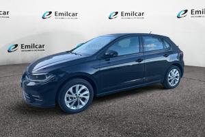 VOLKSWAGEN Polo Style 1.0 TSI 70 kW (95 CV) N5190