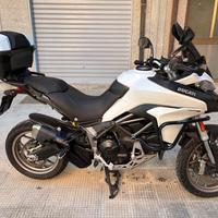 Dicati multistrada