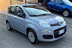 Fiat Panda 1.0 FireFly 70cv Hybrid 2022