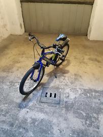 bicicletta 
