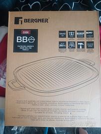 Bistecchiera per barbecue