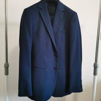 Doppelganger Abito Completo Uomo (tg. 46/44)