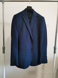 Doppelganger Abito Completo Uomo (tg. 46/44)