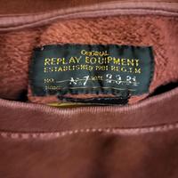 Felpa girocollo Replay