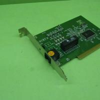 Modem ISDN 128k PCI, usato, perfettamente funziona