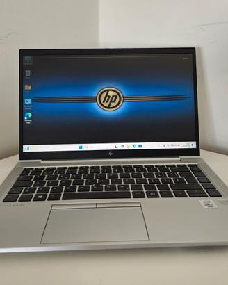 💻 HP EliteBook 840 G7 – i7 | 32GB | 512GB SSD