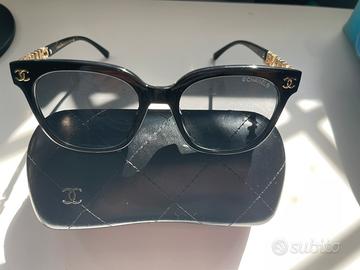 Pcchiali da sole Chanel