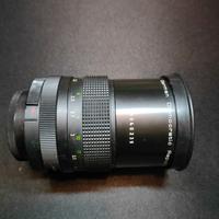 Pentacon 135mm f2.8 Auto MC Attacco a vite M42
