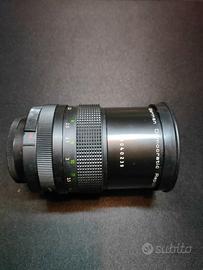 Pentacon 135mm f2.8 Auto MC Attacco a vite M42