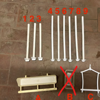 Accessori per uccelli