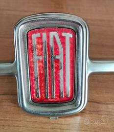 Stemma fregio griglia mascherina 124 special t ti