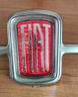 Stemma fregio griglia mascherina 124 special t ti