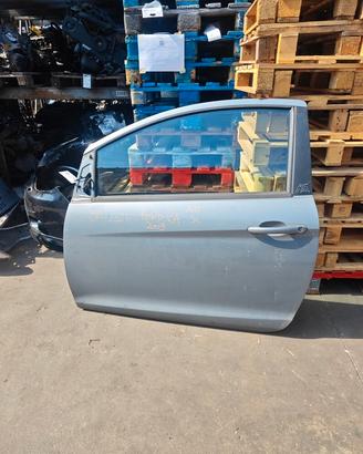 PORTA ANT SX FORD KA 1.2 B 2009 169A4000 867/2026