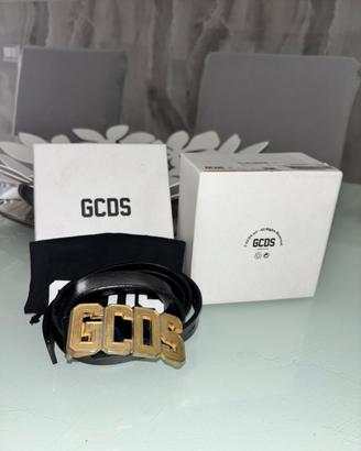 Cintura GCDS
