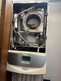 caldaia Imergas Vitrix Superior 32KW