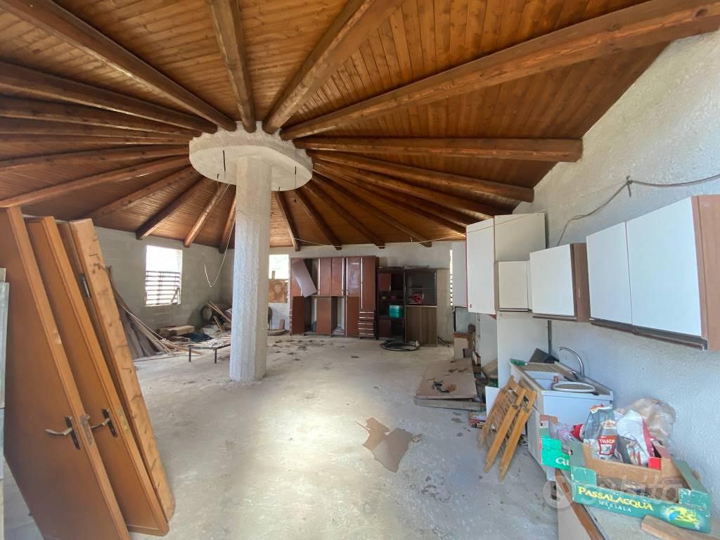 Terreno di 70000 m² a Carini - Vista 4