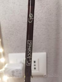 G loomis GL2 