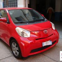TOYOTA - iQ 1.4 d 90cv lounge